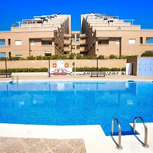 Apartment Altamar By Interhome